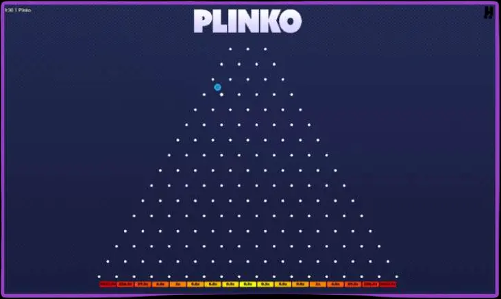 Plinko su Android.